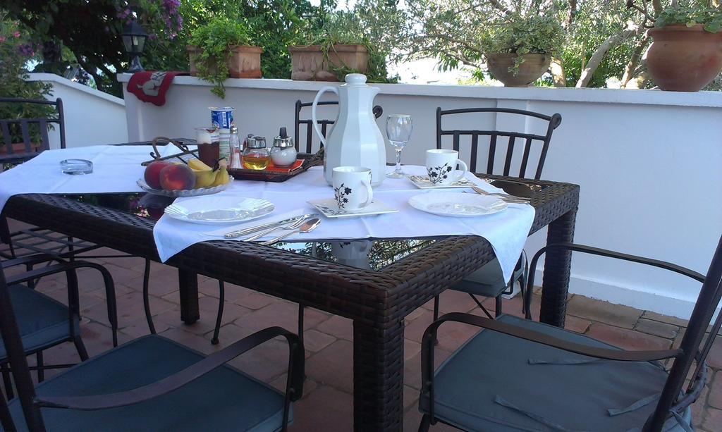 Bed And Breakfast Nika Barbat na Rabu Εξωτερικό φωτογραφία