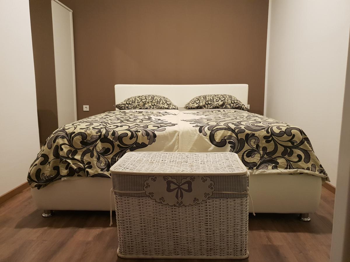 Bed And Breakfast Nika Barbat na Rabu Εξωτερικό φωτογραφία