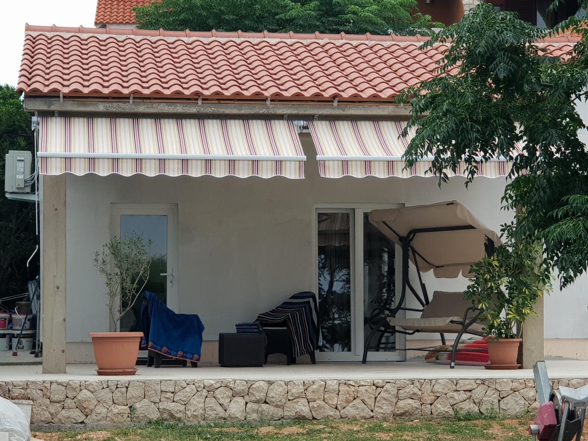 Bed And Breakfast Nika Barbat na Rabu Εξωτερικό φωτογραφία