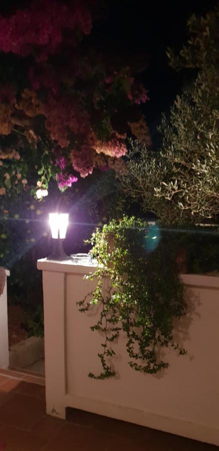 Bed And Breakfast Nika Barbat na Rabu Εξωτερικό φωτογραφία