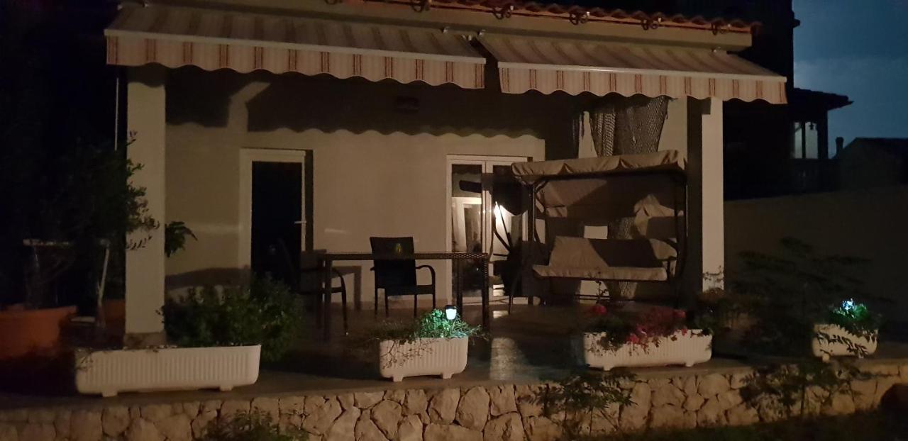 Bed And Breakfast Nika Barbat na Rabu Εξωτερικό φωτογραφία