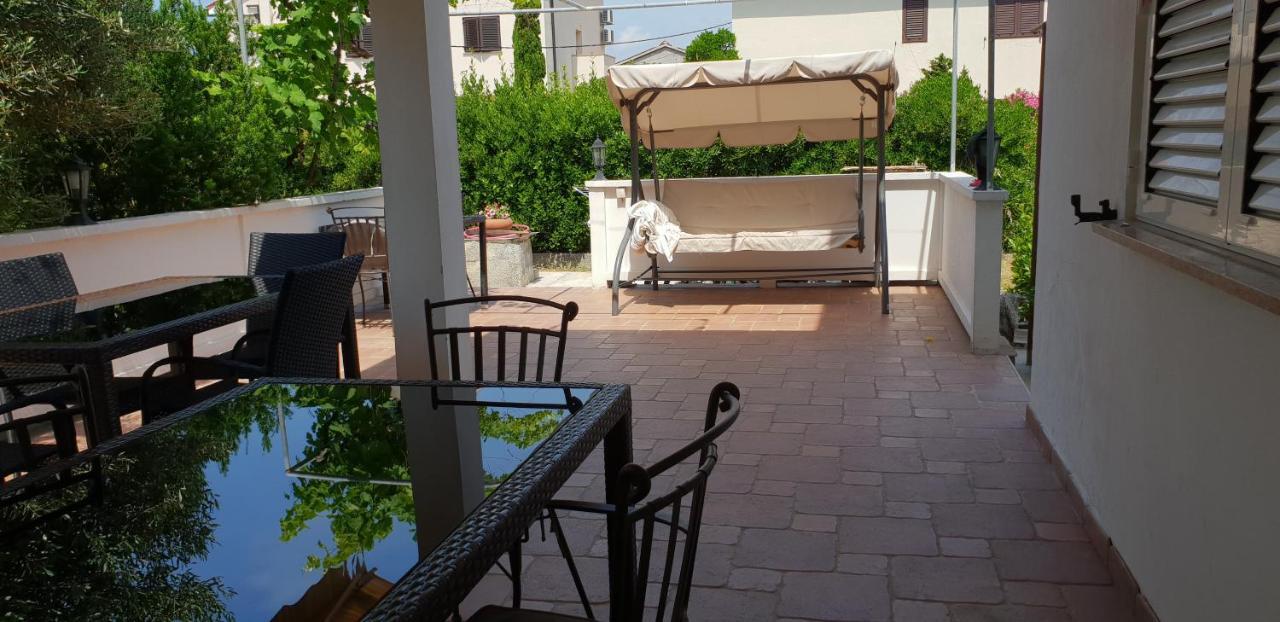 Bed And Breakfast Nika Barbat na Rabu Εξωτερικό φωτογραφία